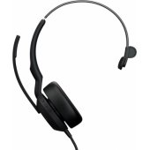 Evolve2 50 USB-C UC Mono
