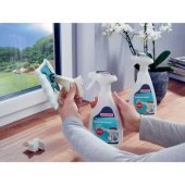 Средство для мытья окон Window Spray Cleaner