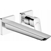 Logis Chrome 71256000