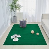 Strado Room Rug Rabbit Strado 160x230 BottleGreen (Green) uni