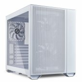 Lian Li O11 Air Mini biała