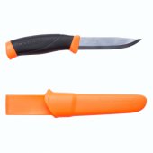 Mora Companion (230440109) Hi-Vis Orange