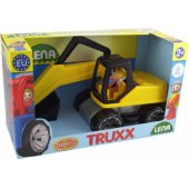 Lena TRUXX COPPER (04411)