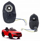 24 V variklio pavarų dėžė BMW M5 DRIFT elektrinei transporto priemonei