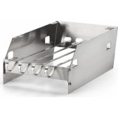 Side Burner Guard With Switch