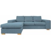 DAGMAR Light Blue