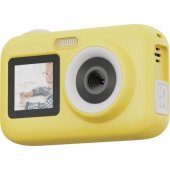 FunCam Plus geltonas