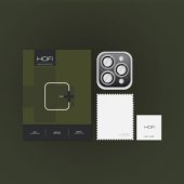 "Camring Pro+ iPhone 16 Pro/ 16 Pro Max" Clear