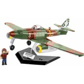COBI Messerschmitt Me 262-1A (scale 1:32)