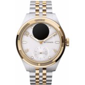 Scanwatch Nova Brilliant 39mm Gold