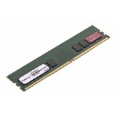 „D4EU01-8G“ atminties modulis 8 GB 1 x 8 GB DDR4 2666 MHz ECC