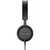 DJ 300 PRO X Black