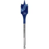Bosch Expert plokščias medienos grąžtas SelfCut Speed, Ø 24 mm (ilgis 152 mm)
