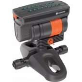 GARDENA Micro-Drip-System kvadratinis purkštuvas OS 90 (tamsiai pilkas/ oranžinis, mo