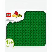 Green Building Plate 10460