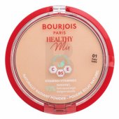 Healthy Mix Clean & Vegan natūraliai spindinti pudra W 10 !