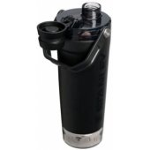 The Activate Shaker 0,6L Black