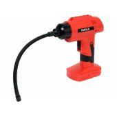 Kompresor samochodowy Yato YT-82950 11.1 V 120 W