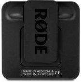 Wireless Go II Black