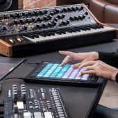 Launchpad Pro controller MK3