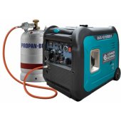 LPG/ Benzin KS 5500iEG S