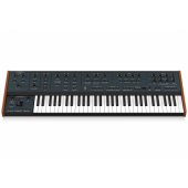 Behringer UB-Xa - analogue 16-voice polyphonic synthesiser