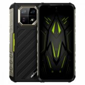 Armor 22 8GB/ 256GB Black/ Green (Without Charger)