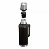 The Legendary Classic Bottle 2,3L melns 2.0
