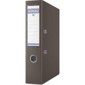 Segregator Donau Master dźwigniowy A4 75mm brązowy (3970001PL-02)