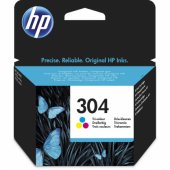 304 Tri-color Ink Cartridge
