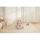 Bliss Woven Light Beige 006032