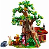 Winnie the Pooh 21326