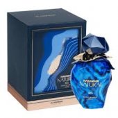 _7647442 Al Haramain Natural Iris grynieji kvepalai unisex 100 ml