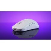 Burst II Air white