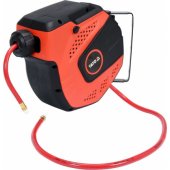 Yato YATO pneumatinė žarna ant ritės 14 m YT-24243