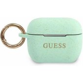 GUACAPSILGLGN Case for Airpods Pro Green