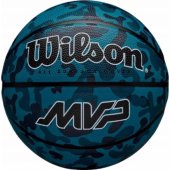MVP Camo WZ3018702X7 Size 7 Blue