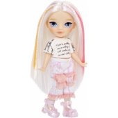 MGA Entertainment Rainbow High Littles Fantasy Fairies - Opal