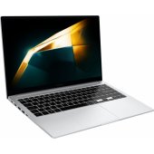 Galaxy Book4 NP754XGK-LS3US 15.6 C5-120U 16GB 256SSD US W11Pro Silver