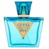 Eau de Toilette Seductive Blue 75 ml
