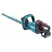 Cordless hedge trimmer DUH502Z, 18Volt (w/ o battery, charger)