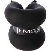 OB06 Arm and Leg Weight 2x3kg Black