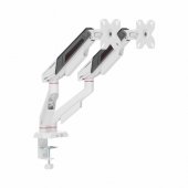 KHUFU-II GMS-3211 / 2 Monitor Desktop Mount
