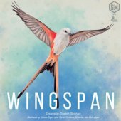Wingspan ENG