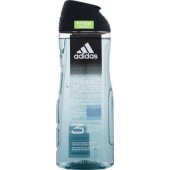 _6786110 Dynamic Pulse Shower Gel 3-In-1 M 400