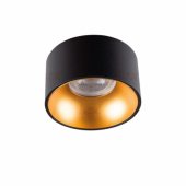 SPOTLIGHT MINI RITI IP20 GU10 B/ G 27575