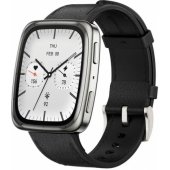 Active 2 Square Black