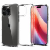 Ultra Hybrid iPhone 16 Pro clear ACS08121
