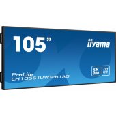 ProLite LH10551UWS-B1AG 104.7" IPS 21:9