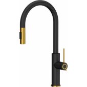 QUADRON JENNIFER kitchen mixer (3623510_BLMPVDG1)